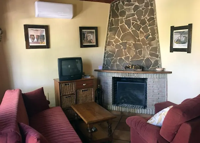 Casa La By Casaturistica רונדה