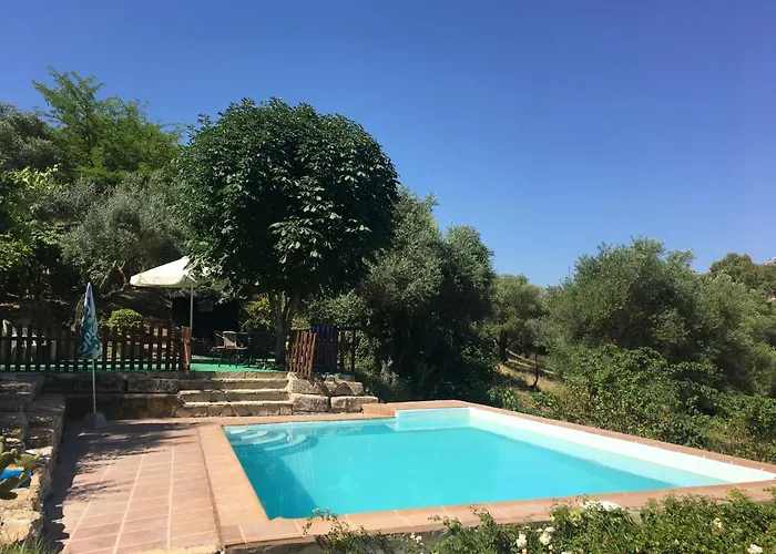 Casa La By Casaturistica בית נופש רונדה