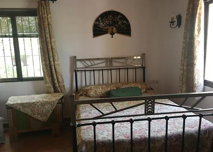 Casa La By Casaturistica בית נופש רונדה