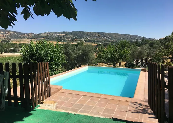 Casa La By Casaturistica רונדה