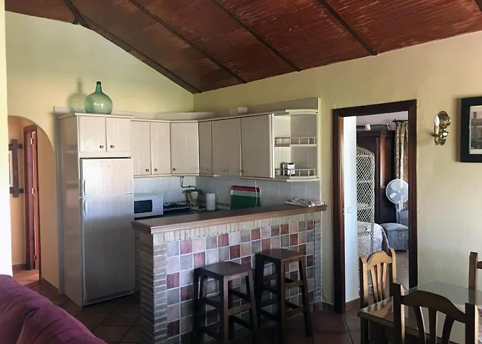 Casa La By Casaturistica Ferienhaus *