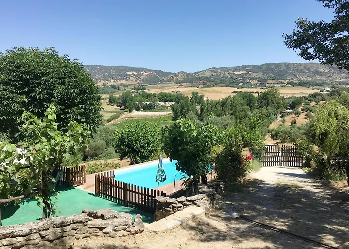 Casa La By Casaturistica *