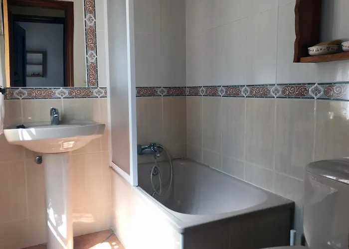 בית נופש Casa La By Casaturistica