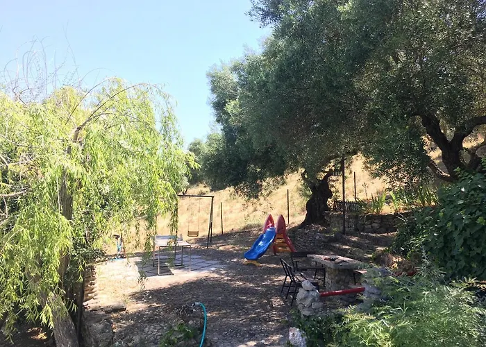 בית נופש Casa La By Casaturistica