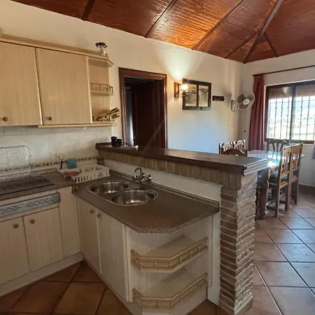 Casa La By Casaturistica בית נופש
