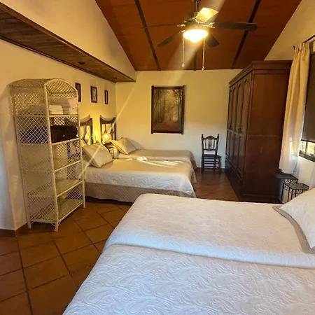 Casa La By Casaturistica רונדה