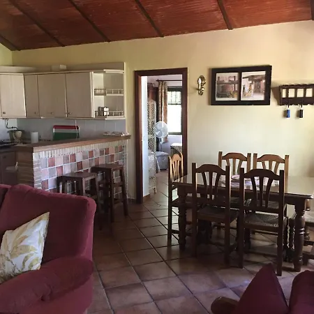 Casa La By Casaturistica בית נופש