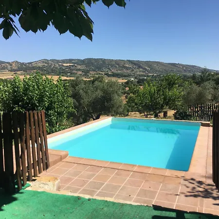 Casa La By Casaturistica רונדה
